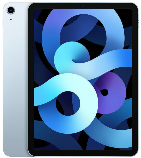 Apple iPad Air 4 — Blau, 64 GB (neu)