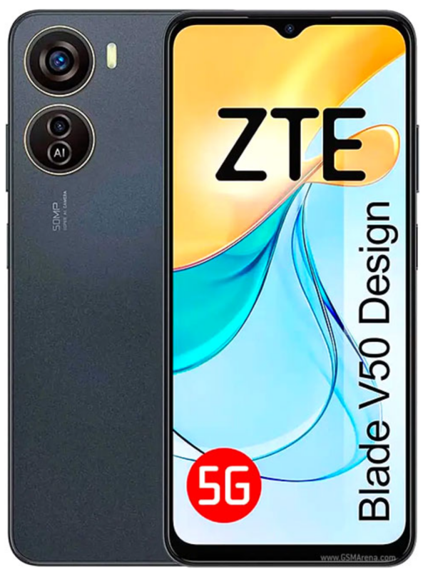 ZTE Blade V50 5G 256GB