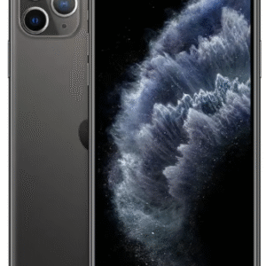 Apple iPhone 11 Pro Max — Space Gray, 64 GB (Refurbished, Zustand sehr gut)