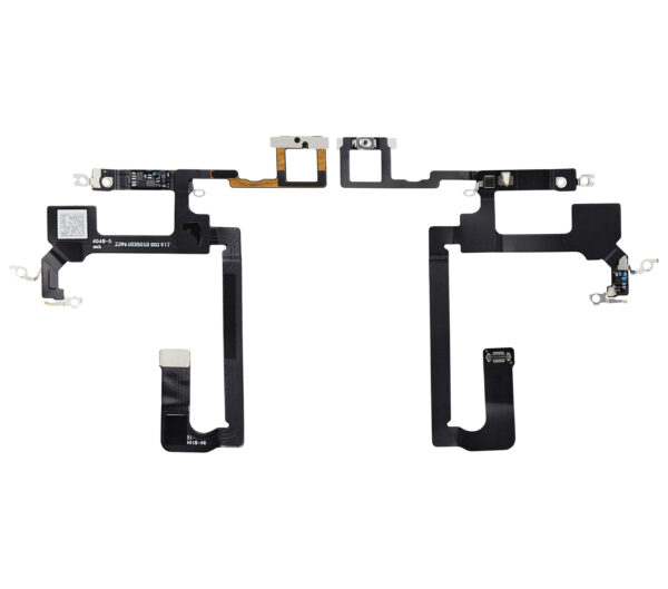 Power Ein/Aus Flex für Apple iPhone 14 Plus