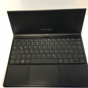 Tastatur (Schwarz)