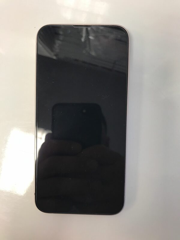 iPhone 13 Mini- Rosa - 128GB - (Defekt + icloud sperre)