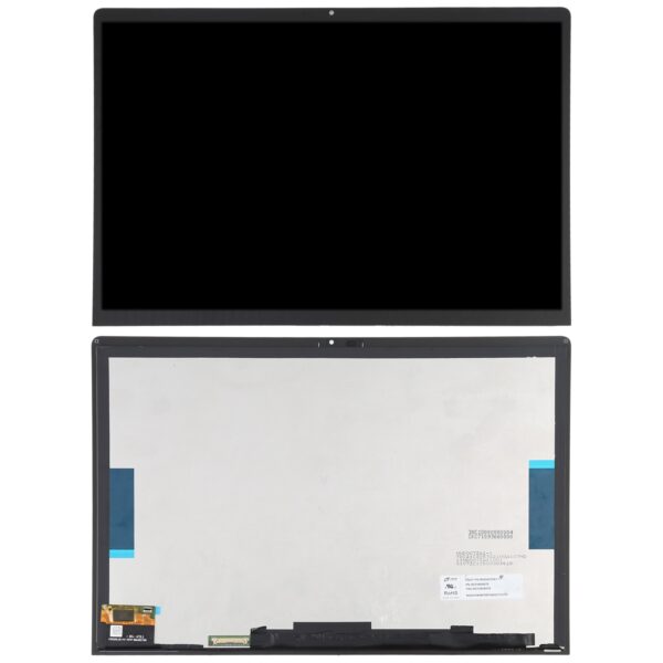 Displayeinheit für Lenovo Lenovo Yoga Pad Pro 2021 / Yoga Tab 13 (YT-K606F)