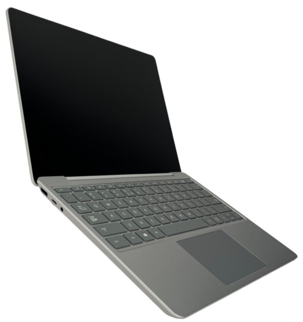 Microsoft Surface Laptop Go 10th Gen. intel core i5 256gb 8GB RAM ( Wie neu ) – Bild 2