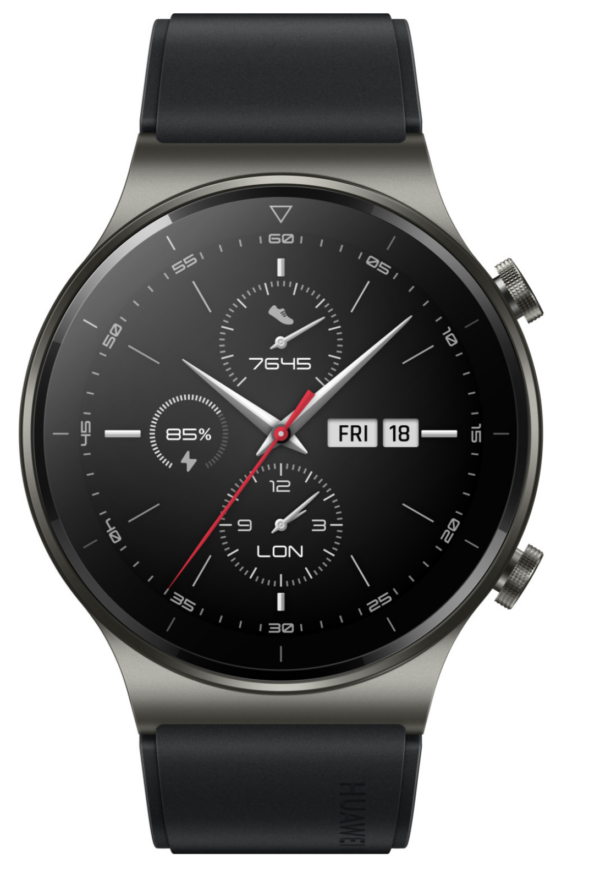 Huawei WATCH GT 2 Pro
