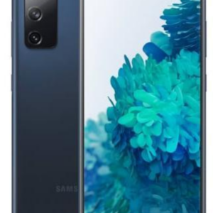 Samsung Galaxy S20 FE — Cloud Navy, 128 GB (Refurbished, Zustand sehr gut)