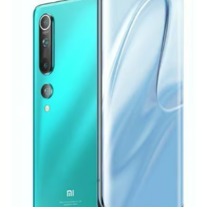 Xiaomi Mi 105G, Coral Green, 128 GB