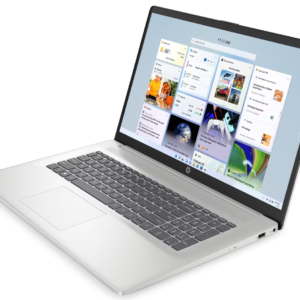 HP Laptop 17 2024- cn4277ng- Intel Core i7- 5,4 GHz- 1 TB SSD- 16GB RAM- Windows 11 Home
