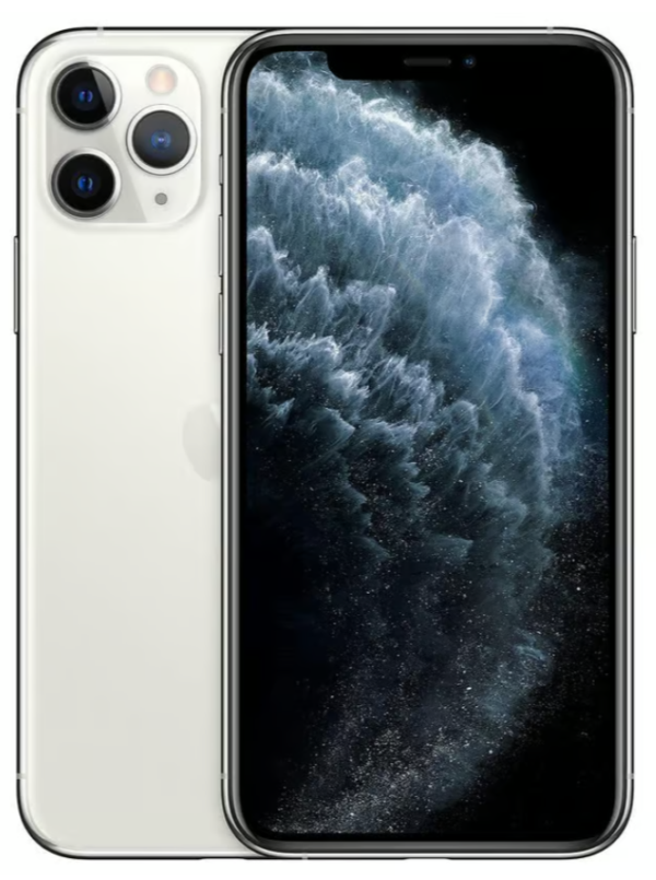 Apple iPhone 11 Pro — 92%, 64 GB (Refurbished, Zustand sehr gut)