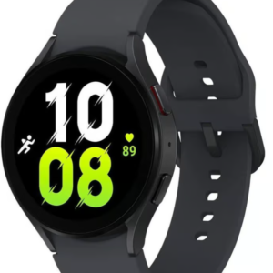 Samsung Galaxy Watch 5 40 mm LTE — Graphit (Refurbished, Zustand sehr gut)