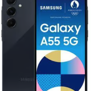 Samsung Galaxy A55 — Awesome Navy, 128 GB (neu)