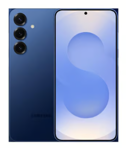 Galaxy S25 Plus, Navy, 512 GB - Wie Neu