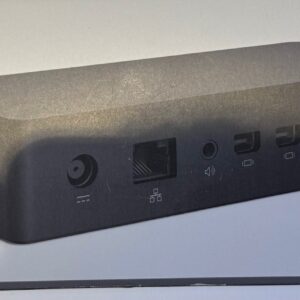 Ladekabel für Microsoft Surface Book 2/Surface Book/Surface Book 3 13.5