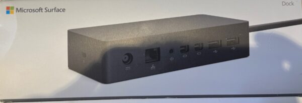Ladekabel für Microsoft Surface Book 2/Surface Book/Surface Book 3 13.5
