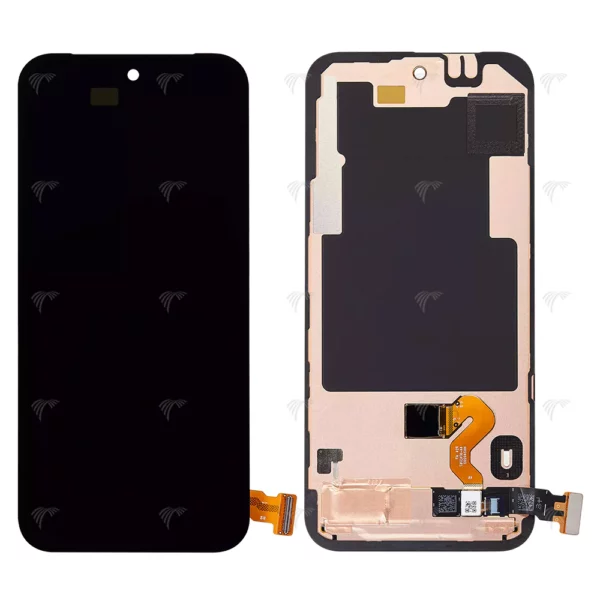 Displayeinheit für Google Google Pixel 9 Pro XL (Original)
