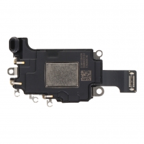 Hörmuschel für Apple Apple iPhone 16 Pro