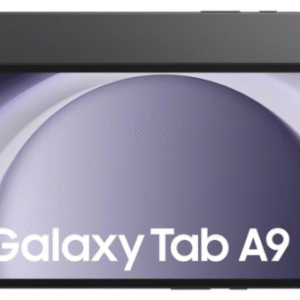 Samsung Galaxy Tab A9 — Silber, 64 GB (Refurbished, Zustand sehr gut)