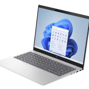 HP Pavilion Plus Laptop 14 - Windows 11 Pro - 16 GB RAM - Intel Iris Xe Graphics -13th Gen Intel Core i5 1,9 GHz - 512 GB SSD