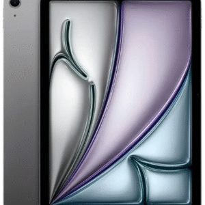 Apple iPad Air 11 (2025) — Space Gray, 128 GB (wie neu)