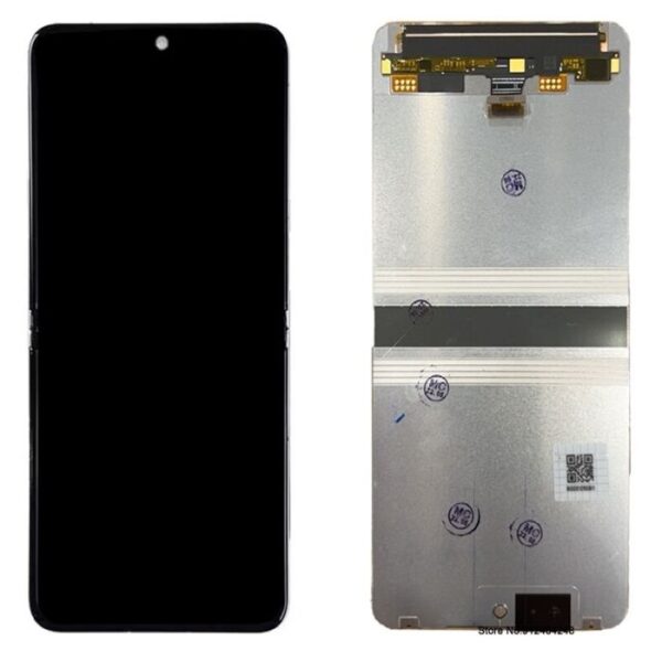 Displayeinheit für OPPO Find N3 Flip