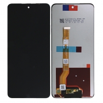 Displayeinheit für OPPO Oppo A3 4G
