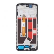 Displayeinheit für OPPO Oppo A3x 4G (Copy)