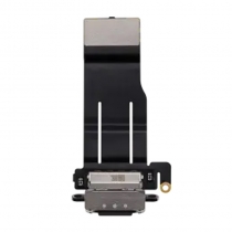 Apple iPad Pro 13 Ladeanschluss mit Flexkabel