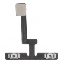 Ein-Aus-Schalter Flex iPad Pro 13 2024 Detail