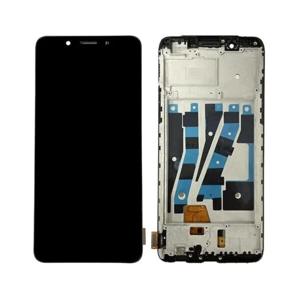 Displayeinheit für OPPO A79 (Original/Copy)