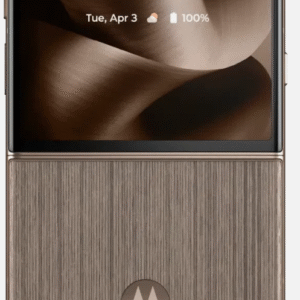 Motorola Razr 60 Ultra — Pantone Bergpfad, 512 GB (wie neu)