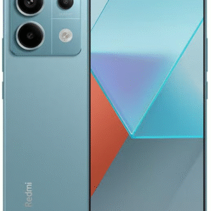 Xiaomi Redmi Note 13 Pro — Ocean Teal, 256 GB (Refurbished, Zustand sehr gut)