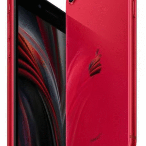 Apple iPhone SE 2. Generation — Rot, 128 GB (Refurbished, Zustand sehr gut)