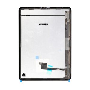 Displayeinheit für Apple iPad Pro 11″ 2. Generation (2020)/iPad Pro 11″ 1. Generation (2018) (Black, Copy)