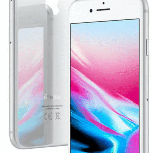 Apple iPhone 8 — 64 GB (wie neu)