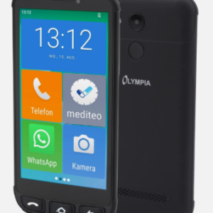 Olympia NEO Mini +