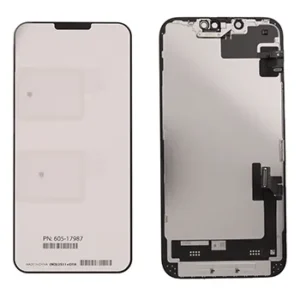 Displayeinheit für Apple iPhone 17e (Apple autorisiert)