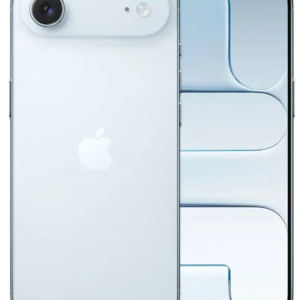 Apple iPhone Air — Blau, 256 GB (wie neu)