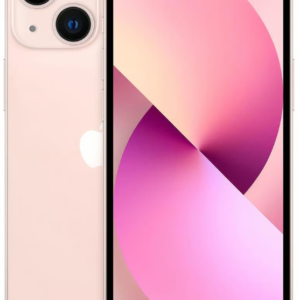 Apple iPhone 13 mini &mdash; Rose, 256 GB (wie neu)