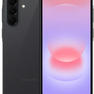 Samsung Galaxy A26 — Schwarz, 128 GB (neu)