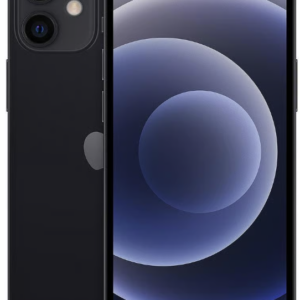 Apple iPhone 11 &mdash; Schwarz, 128 GB (Refurbished, Zustand gut)