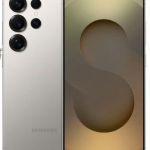Samsung Galaxy S25 Ultra &mdash; Titan Blau, 256 GB (wie neu)
