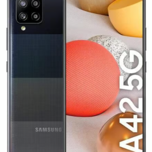 Samsung Galaxy A42 5G — 128 GB (wie neu)