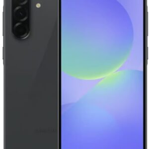 Samsung Galaxy A36 — Schwarz, 128 GB (Refurbished, Zustand sehr gut)