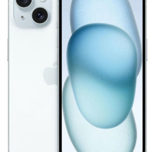 Apple iPhone 13 &mdash; weiß, 128 GB (Refurbished, Zustand sehr gut)