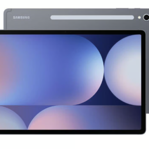 Samsung Galaxy Tab S10 Lite &mdash; Schwarz, 128 GB (Refurbished, Zustand sehr gut)